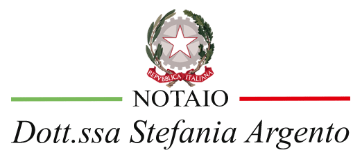 Studio Notarile della Dott.ssa Stefania Argento a Roma